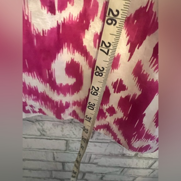 Trina Turk Dress Halter style Size 0 - Picture 4 of 7